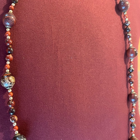 Jewelry - Beaded Necklace